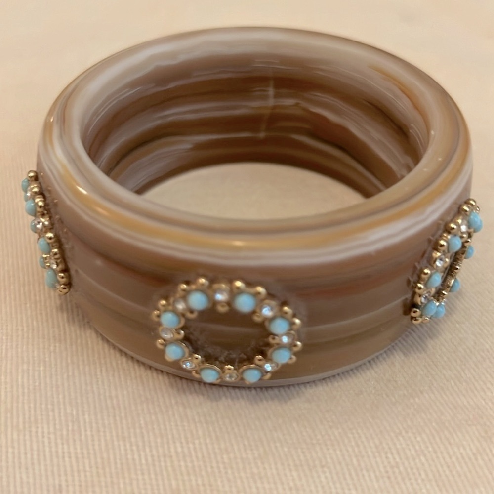 Juicy Couture Jeweled Braclet